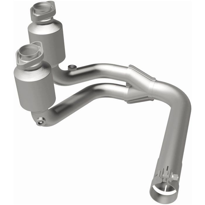 Catalytic Converter MagnaFlow 4583386