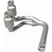 Catalytic Converter MagnaFlow 4583386