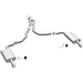 Exhaust System Kit MagnaFlow 16710