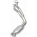 Catalytic Converter MagnaFlow 447103