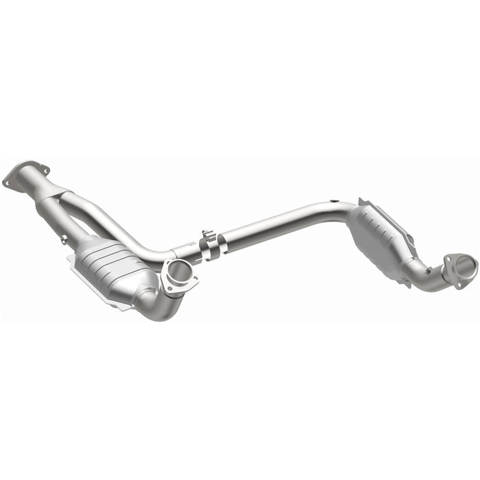 Catalytic Converter MagnaFlow 93603