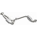 Catalytic Converter MagnaFlow 93603