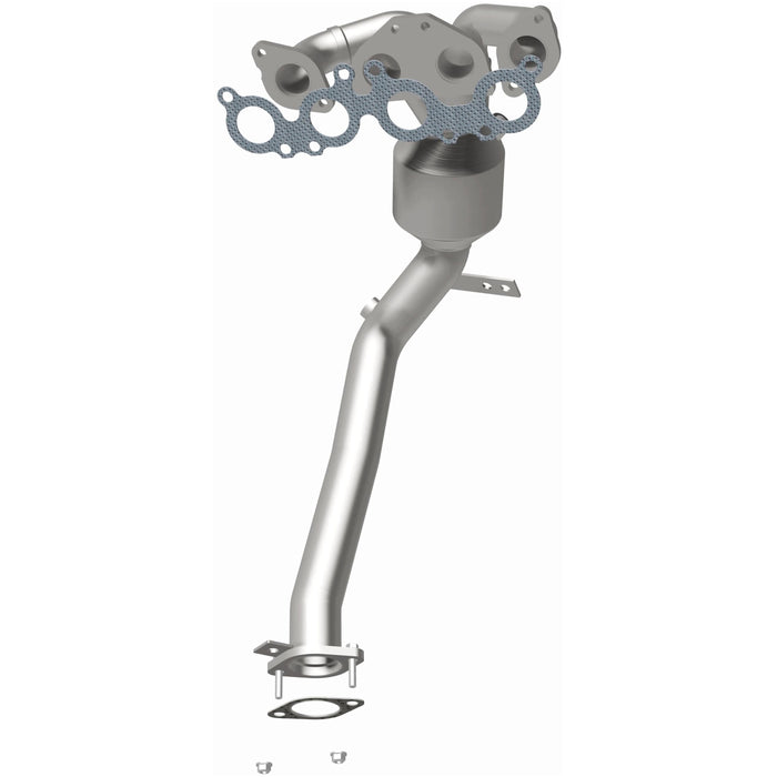 Exhaust Manifold with Integrated Catalytic Converter MagnaFlow 51860