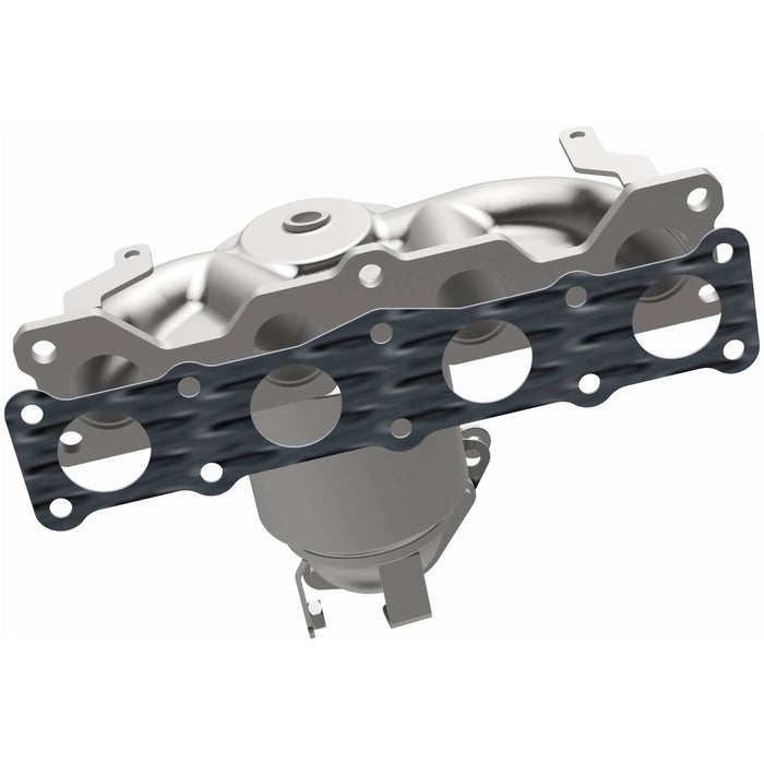 Exhaust Manifold with Integrated Catalytic Converter MagnaFlow 52775