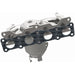 Exhaust Manifold with Integrated Catalytic Converter MagnaFlow 52775