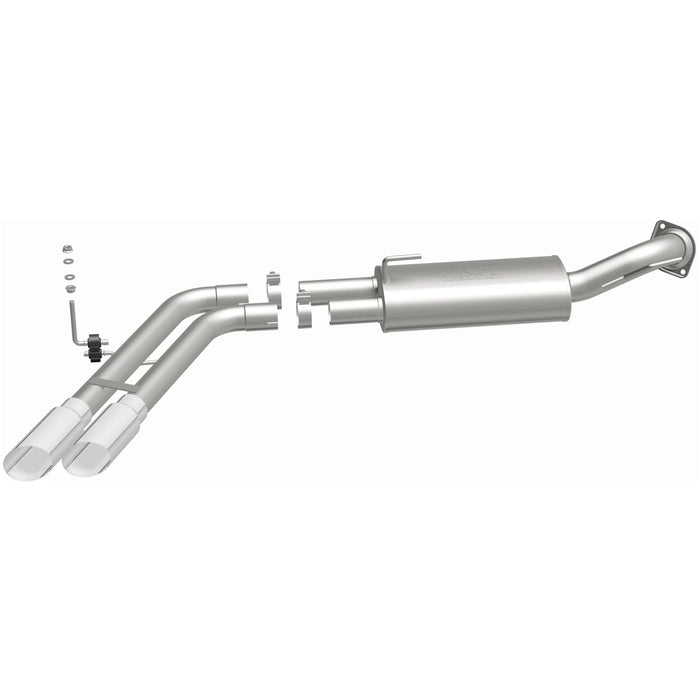 Exhaust System Kit MagnaFlow 15250