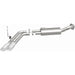 Exhaust System Kit MagnaFlow 15250