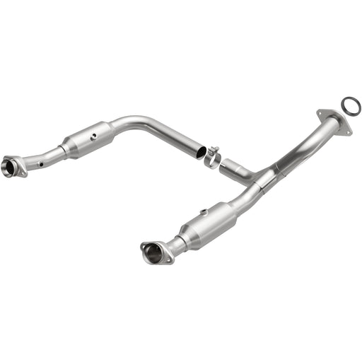 Catalytic Converter MagnaFlow 5551672