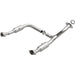 Catalytic Converter MagnaFlow 5551672