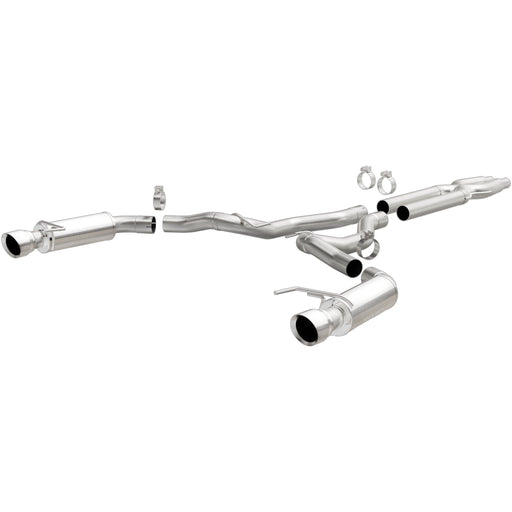 Exhaust System Kit MagnaFlow 19101