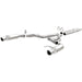 Exhaust System Kit MagnaFlow 19101