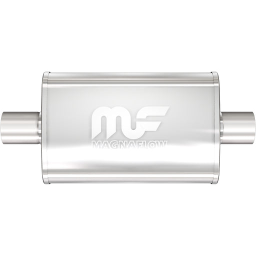 Exhaust Muffler MagnaFlow 11244