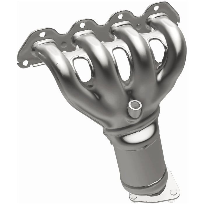 Exhaust Manifold with Integrated Catalytic Converter MagnaFlow 5531062
