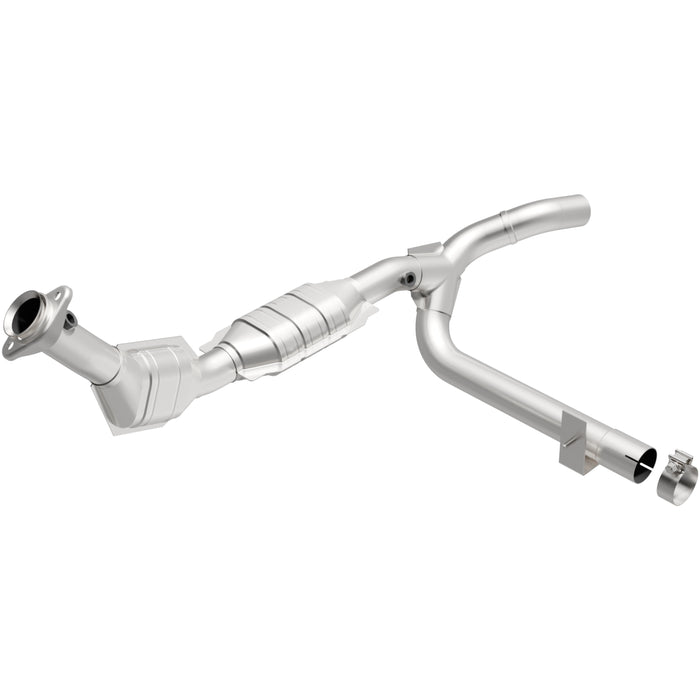 Catalytic Converter MagnaFlow 23016