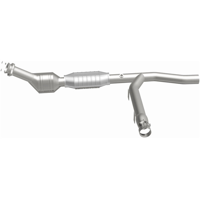 Catalytic Converter MagnaFlow 23317
