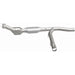 Catalytic Converter MagnaFlow 23317