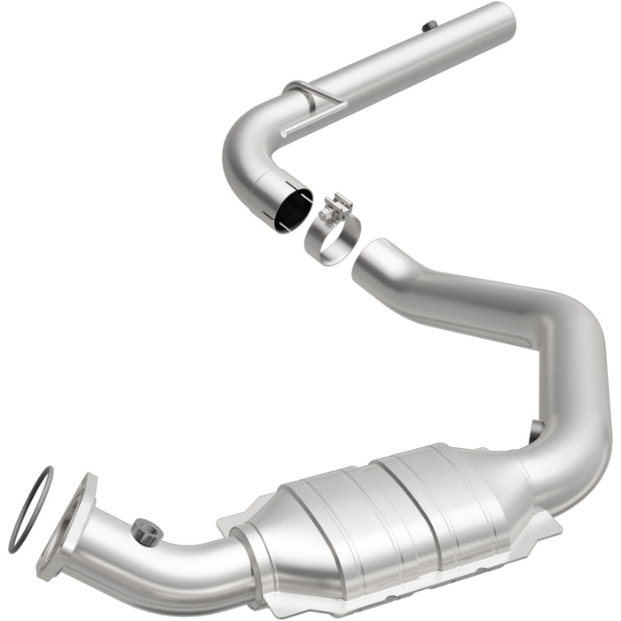Catalytic Converter MagnaFlow 51525