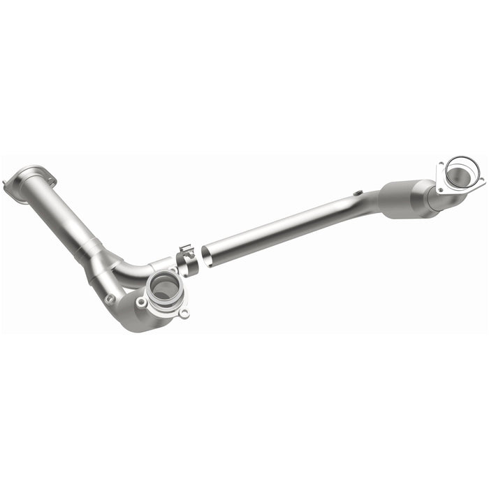 Catalytic Converter MagnaFlow 5551194