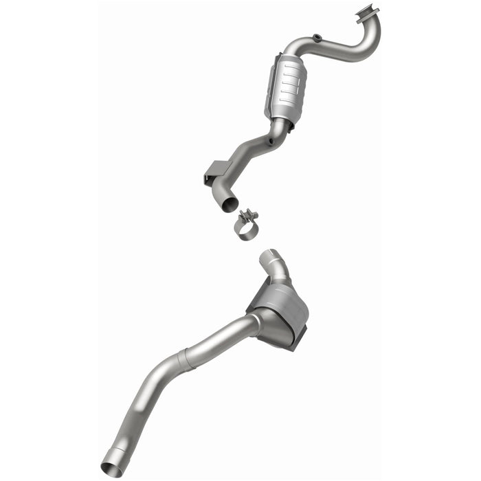 Catalytic Converter MagnaFlow 24581