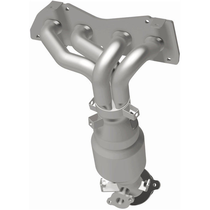 Exhaust Manifold with Integrated Catalytic Converter MagnaFlow 52520