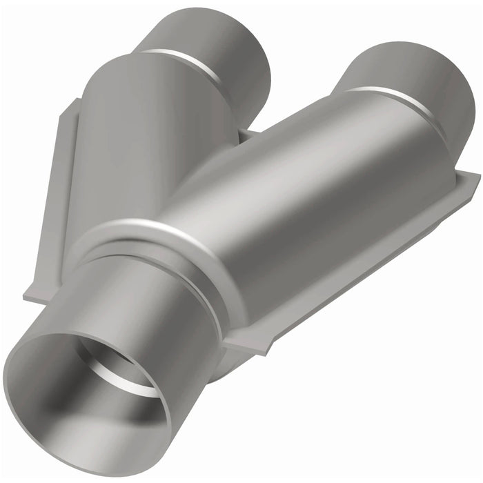 Exhaust Y Pipe MagnaFlow 10768