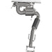 Exhaust Manifold with Integrated Catalytic Converter MagnaFlow 290008