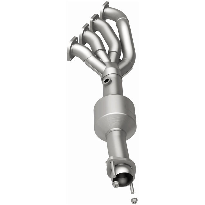 Exhaust Manifold with Integrated Catalytic Converter MagnaFlow 50408