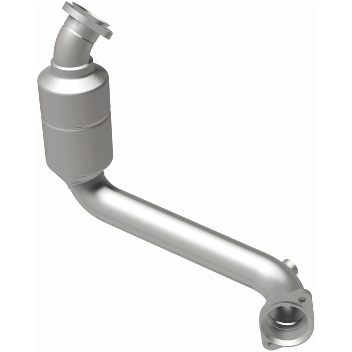 Catalytic Converter MagnaFlow 444060