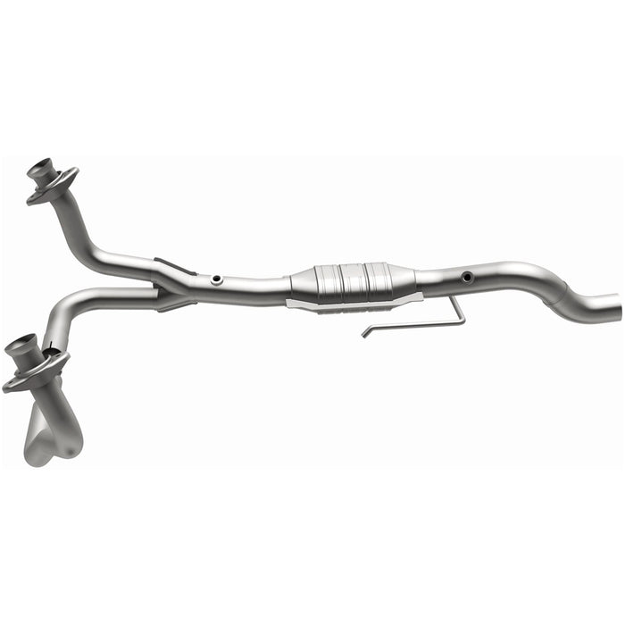 Catalytic Converter MagnaFlow 24437
