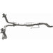 Catalytic Converter MagnaFlow 24437