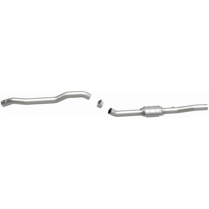 Catalytic Converter MagnaFlow 23513