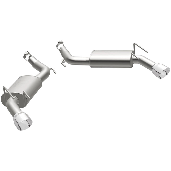 Exhaust System Kit MagnaFlow 19185