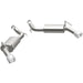 Exhaust System Kit MagnaFlow 19185