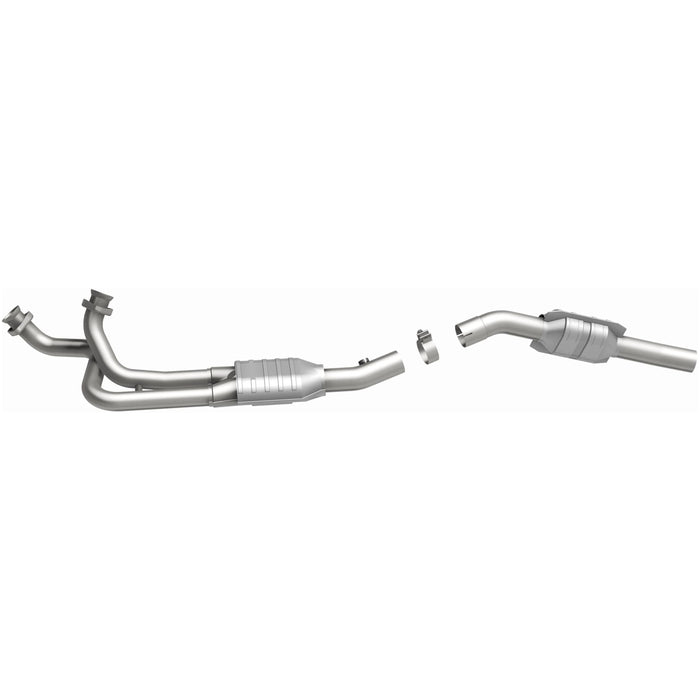 Catalytic Converter MagnaFlow 93381