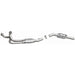 Catalytic Converter MagnaFlow 93381