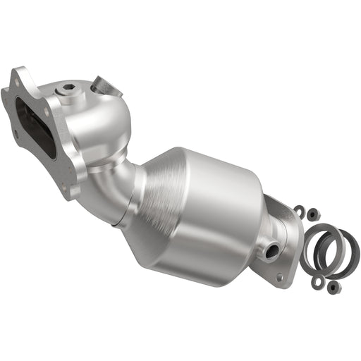 Exhaust Manifold with Integrated Catalytic Converter MagnaFlow 5631735