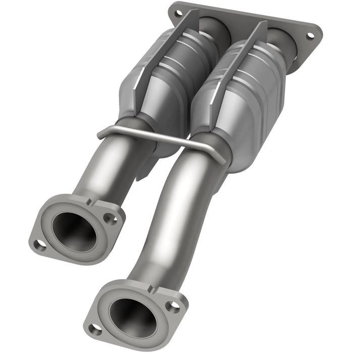 Catalytic Converter MagnaFlow 447201