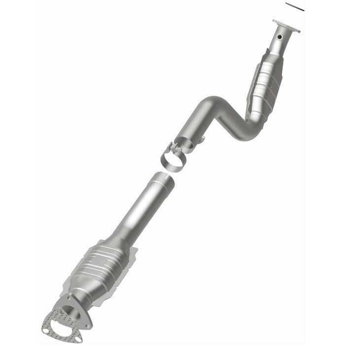 Catalytic Converter MagnaFlow 447273