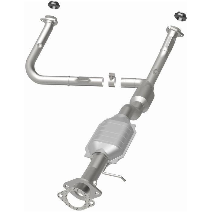 Catalytic Converter MagnaFlow 49481