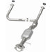 Catalytic Converter MagnaFlow 49481