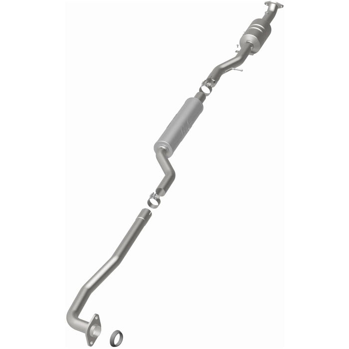 Catalytic Converter MagnaFlow 52175