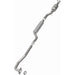 Catalytic Converter MagnaFlow 52175