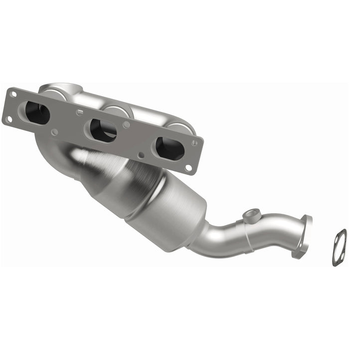 Exhaust Manifold with Integrated Catalytic Converter MagnaFlow 50466