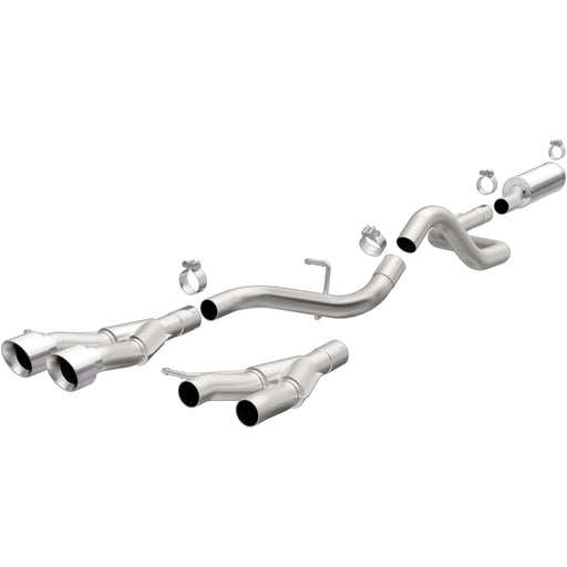 Exhaust System Kit MagnaFlow 19325