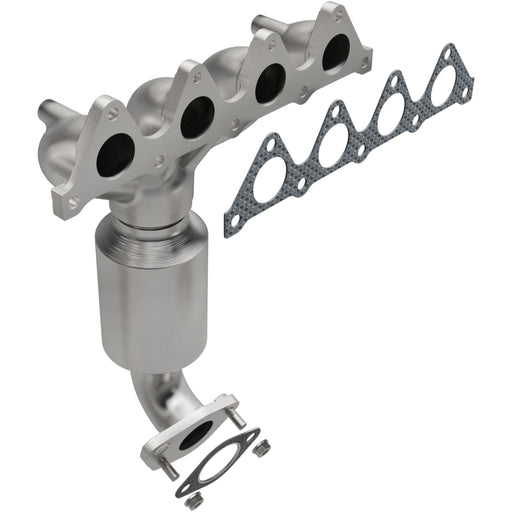 Exhaust Manifold with Integrated Catalytic Converter MagnaFlow 5531930
