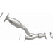 Catalytic Converter MagnaFlow 52182
