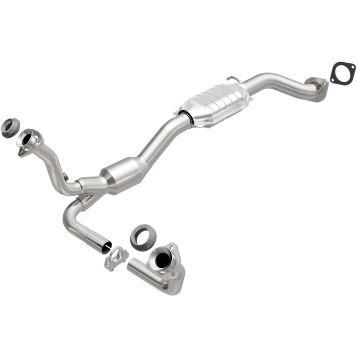Catalytic Converter MagnaFlow 49898