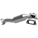 Catalytic Converter MagnaFlow 5582610
