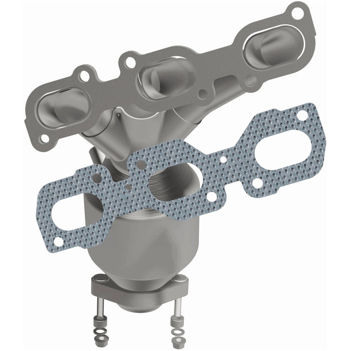 Exhaust Manifold with Integrated Catalytic Converter MagnaFlow 5582920