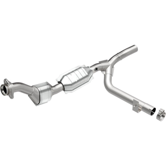Catalytic Converter MagnaFlow 23082
